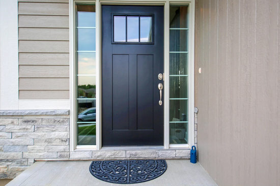 Franklin-residential-door-repair