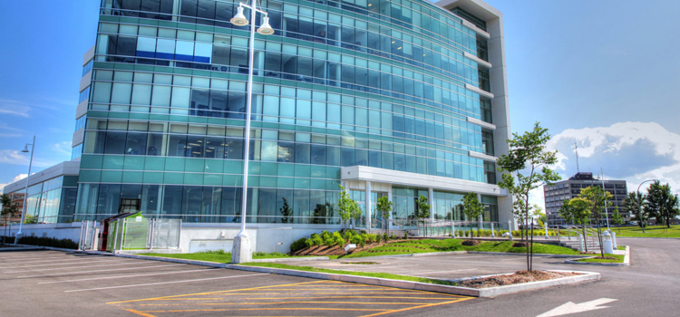 commercial glass door repair Franklin