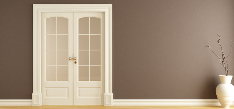 residential fiberflasss door repair Franklin
