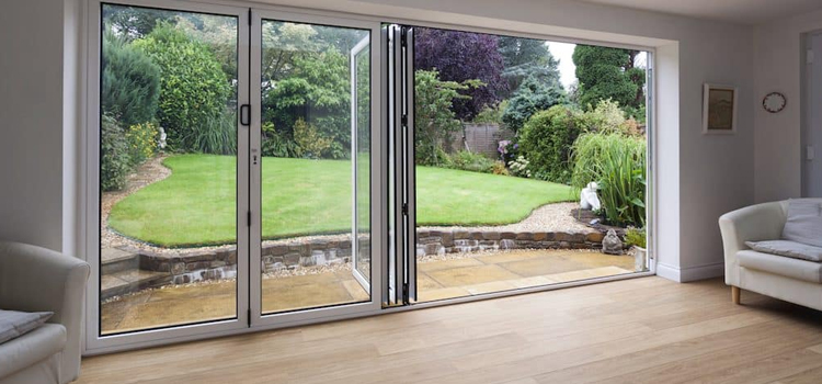 sliding door specialist Franklin